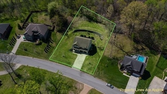 1197 Ben Hill Blvd, Nolensville, TN 37135