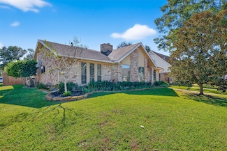 21303 Park Brook Dr, Katy, TX 77450