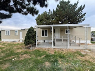 5015 E Ustick Rd Unit 44, Caldwell, ID 83605