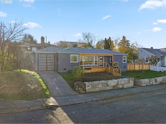 602 W 13th St, the Dalles, OR 97058