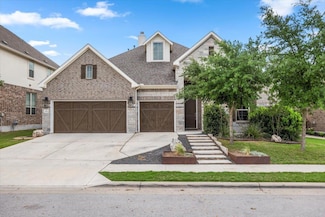 1504 Saddlespur Ln, Leander, TX 78641