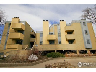 2711 Mapleton Ave Unit 5, Boulder, CO 80304