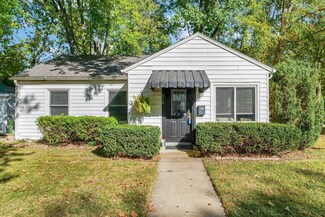 610 W William St, Champaign, IL 61820