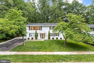 109 Patrick St SE, Vienna, VA 22180