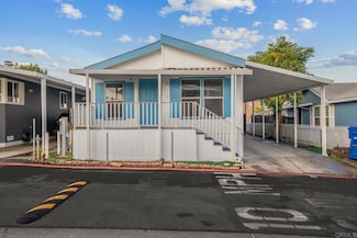 2888 Iris Ave Unit 81, San Diego, CA 92154