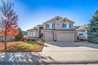678 Kryptonite Dr, Castle Rock, CO 80108
