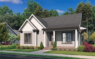 322 Coscoroba Rd, Auburn, AL 36832