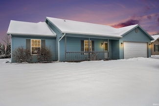 512 Cadillac St, Ligonier, IN 46767