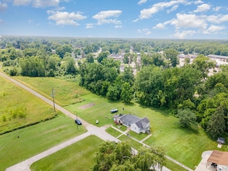 120 S Miami St, Saint Charles, MI 48655