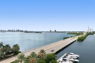 7904 West Dr Unit 901, North Bay Village, FL 33141