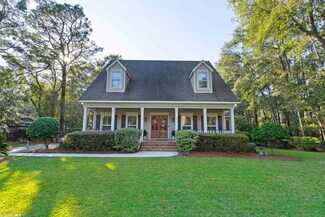 503 Pinewood St, Daphne, AL 36526