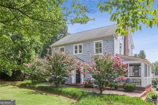 452 Cherokee St NE, Marietta, GA 30060