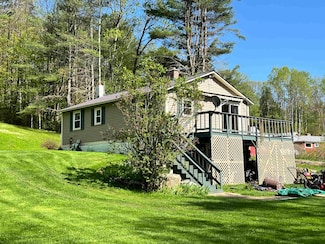1084 Rush Meadow Rd, West Windsor, VT 05037