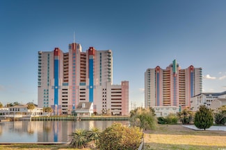 3601 N Ocean Blvd Unit 1139, North Myrtle Beach, SC 29582