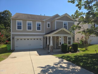 4007 Twin Spires Dr, Knightdale, NC 27545