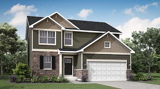 Meadowlark, Windsor, WI 53598