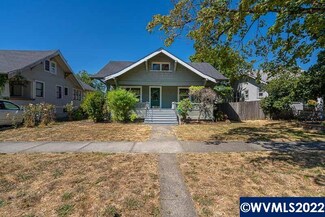 985 Church St NE, Salem, OR 97301