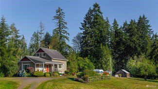 23271 South Kingston Rd NE, Kingston, WA 98346