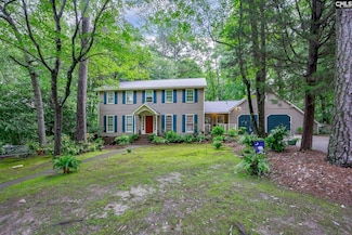 1360 Rail Fence Dr, Columbia, SC 29212