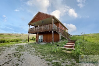 10 Wilson Ln, Roberts, MT 59070