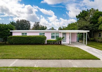 508 18th Ave N, Jacksonville Beach, FL 32250