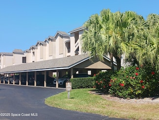 6232 N Mirror Lake Dr Unit 612, Sebastian, FL 32958