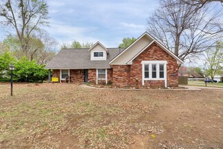 25826 Willow St, Broken Arrow, OK 74014