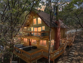 1308 Sequoia Dr, Lake Arrowhead, CA 92352