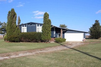 5027 N 100 E, Fowler, IN 47944