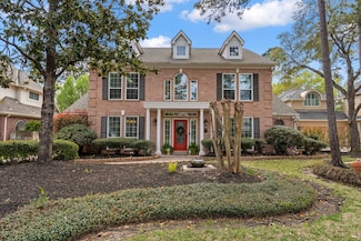 38 E Shadowpoint Cir, Spring, TX 77381