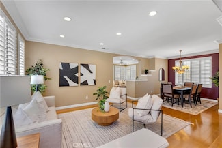 19 Dornoch Way, Trabuco Canyon, CA 92679