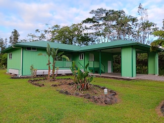 16-2105 Tiki Ln, Pahoa, HI 96778