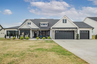 441 Josie Way, Boiling Springs, SC 29316