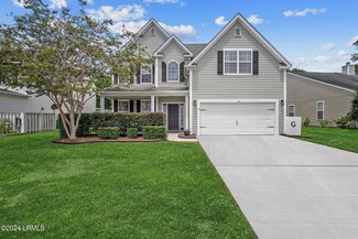 129 Pickett Mill Blvd, Okatie, SC 29909