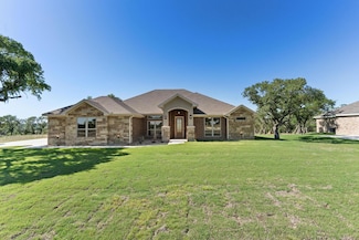 4231 Cold Springs Rd, Kempner, TX 76539