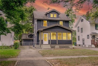1011 Arnett Blvd, Rochester, NY 14619