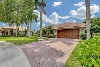 6437 Hudson Bay Ln, Lake Worth, FL 33467