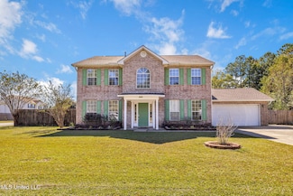 4608 Pinehaven Dr, Ocean Springs, MS 39564