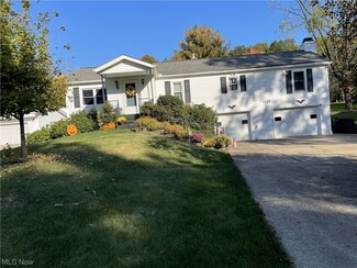 1165 Broadview Rd, Tallmadge, OH 44278