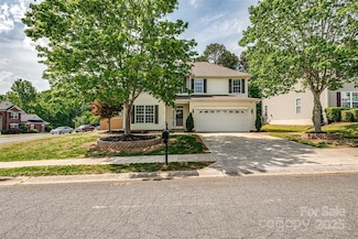 6001 Pine Cone Ln, Monroe, NC 28110