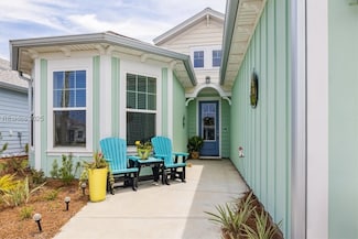 124 Breathe Out Ave, Hardeeville, SC 29927