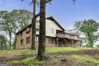 2265 Mount Carmel Rd, Newnan, GA 30263