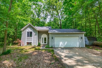 4381 Moore Rd, Allegan, MI 49010