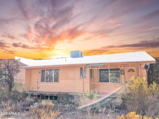 642 W Eagles Bluff, Globe, AZ 85501