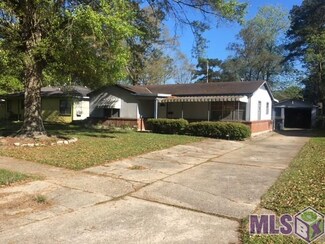 6745 Spring Dr, Baton Rouge, LA 70812