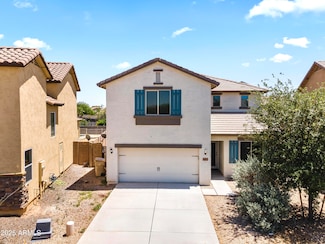 10631 E Sunflower Ln, Florence, AZ 85132