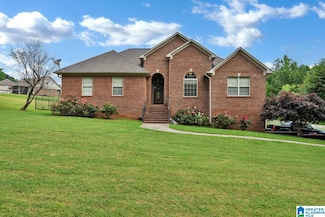 1053 Armstrong Loop, Hayden, AL 35079