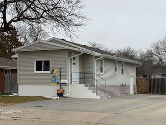 315 S Cottonwood St, North Platte, NE 69101
