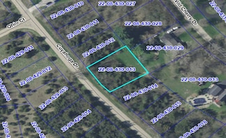 212 Cuyahoga Dr, Taylor Township, IL 61021