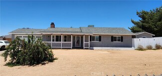 22690 Motnocab Rd, Apple Valley, CA 92307